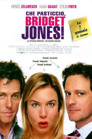 Che pasticcio, Bridget Jones! (2004) streaming