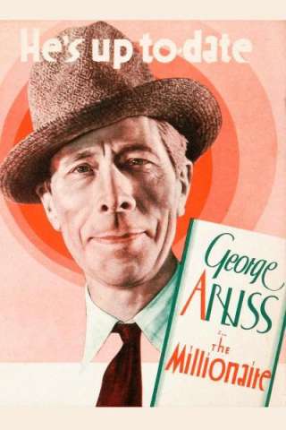 The Millionaire (1931) streaming