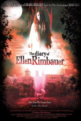 Il diario di Ellen Rimbauer (2003) streaming