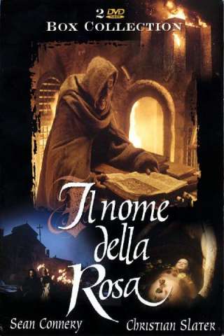 Il nome della rosa (1986) streaming