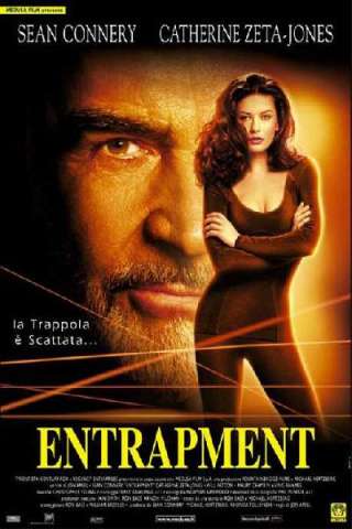 Entrapment (1999) streaming