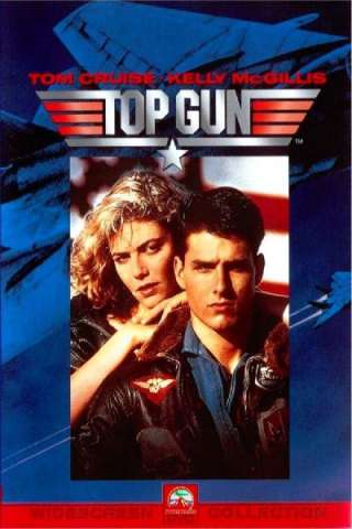 Top Gun (1986) streaming