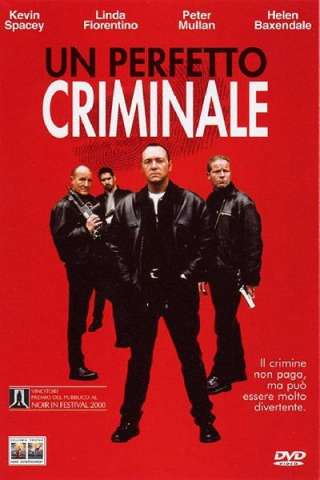 Un perfetto criminale (2000) streaming