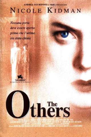 The Others (2001) streaming
