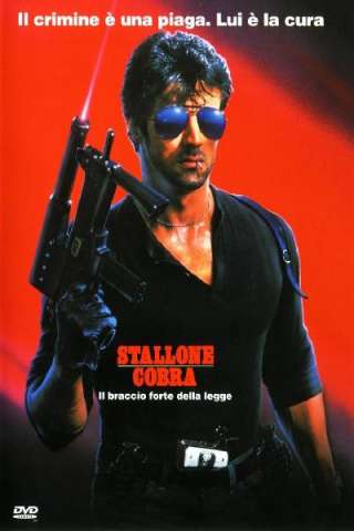 Cobra (1986) streaming