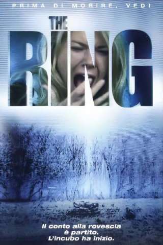 The Ring (2002) streaming