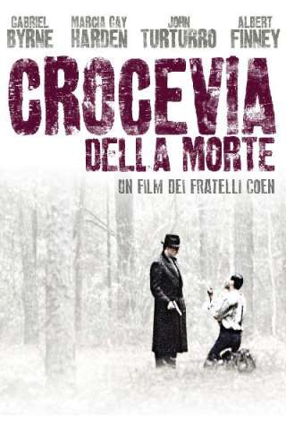 Crocevia della morte (1990) streaming