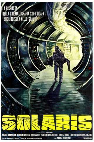 Solaris (1972) streaming