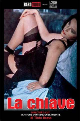 La chiave (1983) streaming