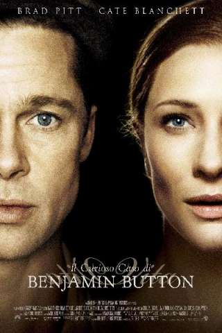Il curioso caso di Benjamin Button (2008) streaming