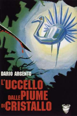 L'uccello dalle piume di cristallo (1970) streaming
