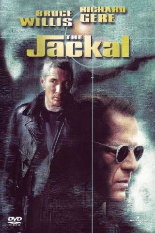 The Jackal (1997) streaming