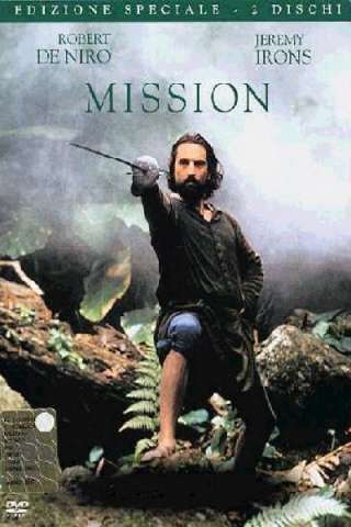 Mission (1986) streaming