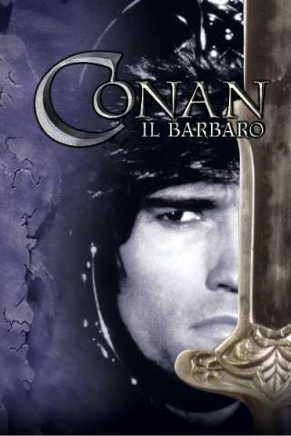 Conan il barbaro (1982) streaming
