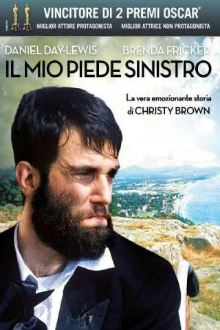 Il mio piede sinistro (1989) streaming