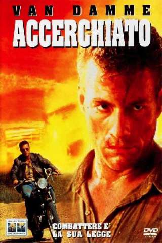 Accerchiato (1993) streaming