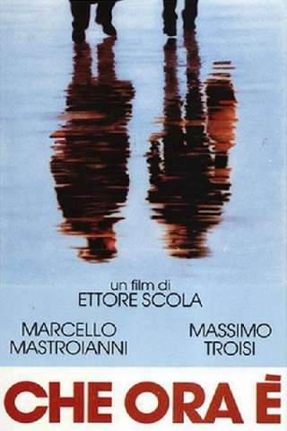 Che ora è? (1989) streaming
