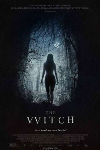 The Witch (2016) streaming