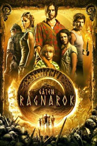 Il mistero del Ragnarok (2013) streaming