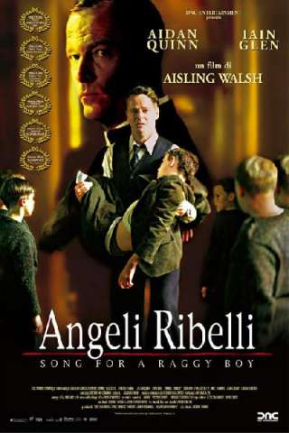 Angeli Ribelli (2003) streaming