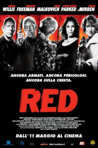 Red (2010) streaming