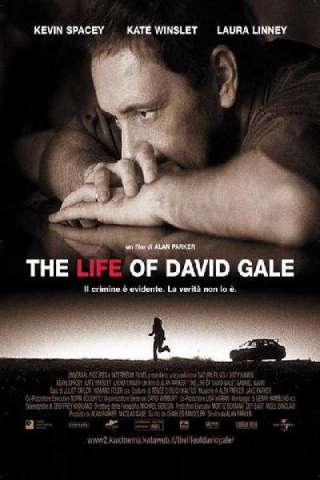 The Life of David Gale (2003) streaming
