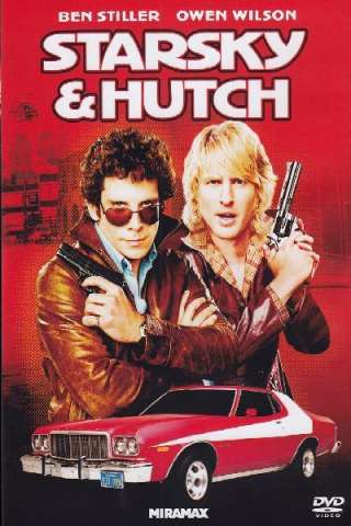 Starsky & Hutch (2004) streaming