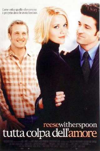 Tutta colpa dell'amore (2002) streaming