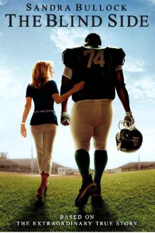 The Blind Side (2009) streaming