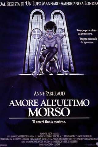 Amore all'ultimo morso (1992) streaming
