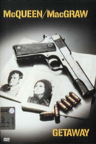 Getaway! (1972) streaming