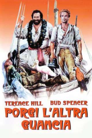Porgi l'altra guancia (1974) streaming