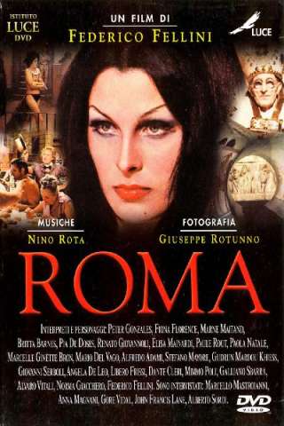 Roma (1972) (1972) streaming