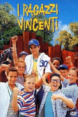 I ragazzi vincenti (1993) streaming
