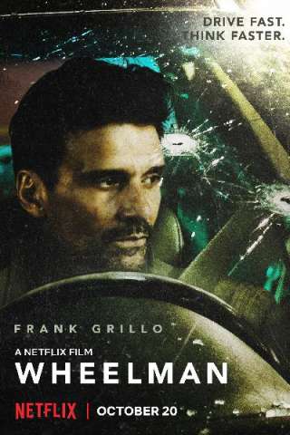 L'autista (2017) streaming