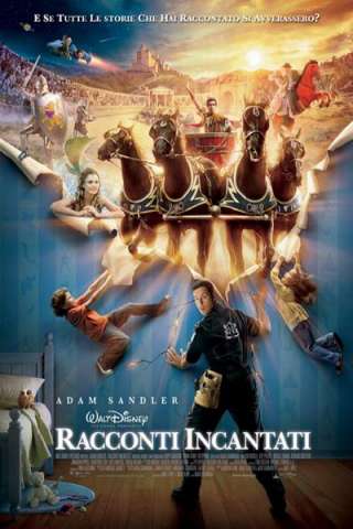Racconti incantati (2008) streaming
