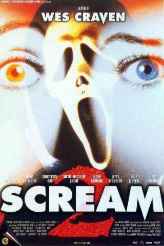 Scream 2 (1997) streaming