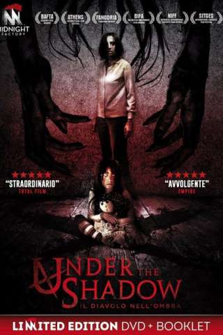 Under the Shadow - Il diavolo nell'ombra (2016) streaming