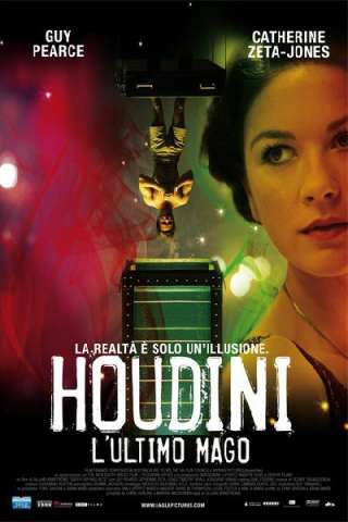 Houdini - L'ultimo mago (2007) streaming