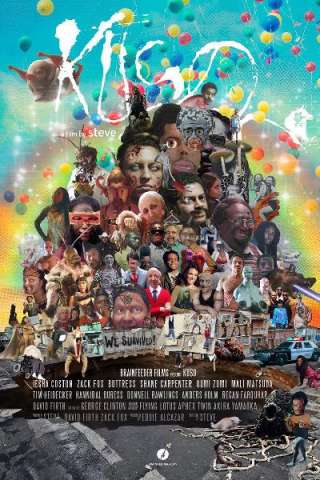 Kuso (2017) streaming