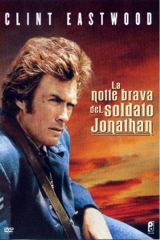 La notte brava del soldato Jonathan (1971) streaming
