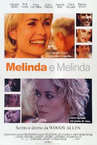 Melinda e Melinda (2004) streaming