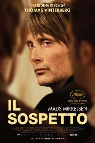 Il sospetto (2012) (2012) streaming