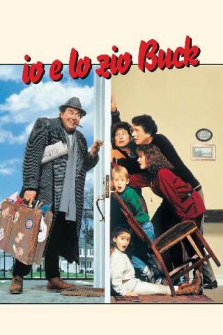 Io e lo Zio Buck (1989) streaming