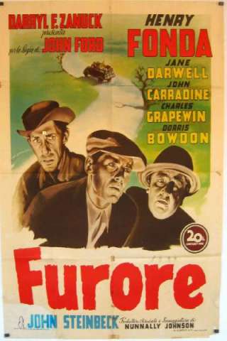 Furore (1940) streaming