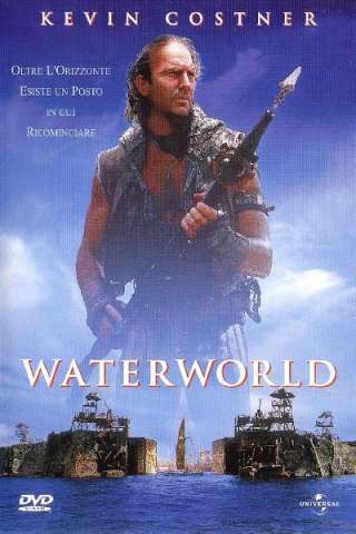 Waterworld (1995) streaming