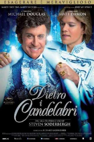 Dietro i candelabri (2013) streaming