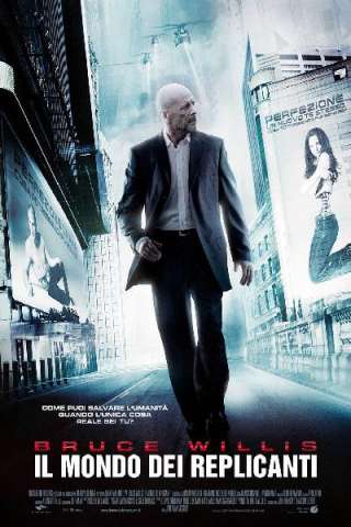 Il mondo dei replicanti (2009) streaming
