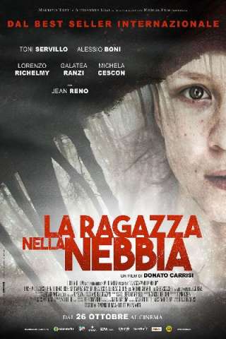 La ragazza nella nebbia (2017) streaming