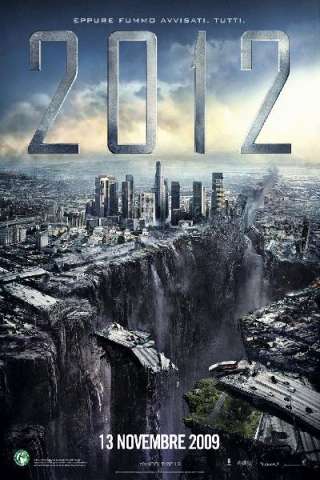 2012 (2009) streaming